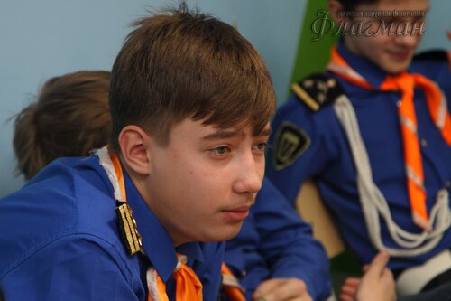 Денис Матушкин